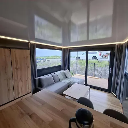 Aquastay Drift Botel *