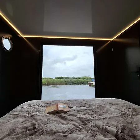Aquastay Drift Athlone