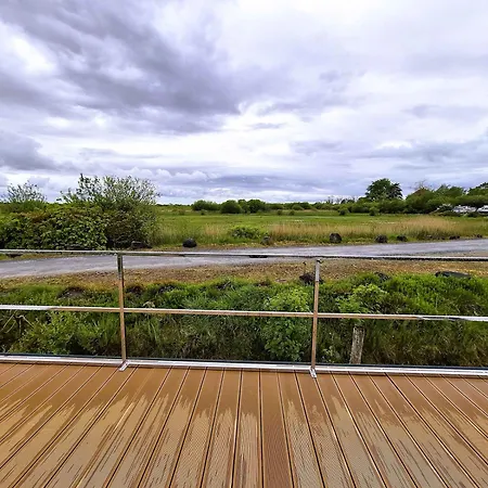 Aquastay Drift Botel Athlone