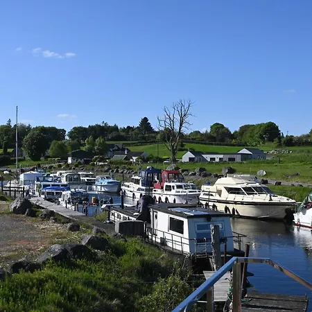 Botel Aquastay Drift